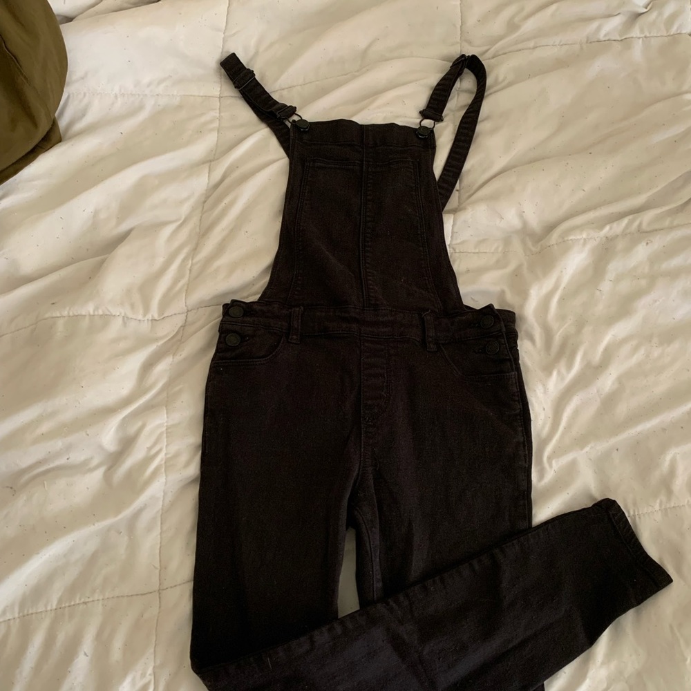 overalls
